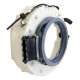 ENSEMBLE CUVE AVANT MACHINE À LAVER, LAVE-LINGE - ACQ90597909, ACQ90597944