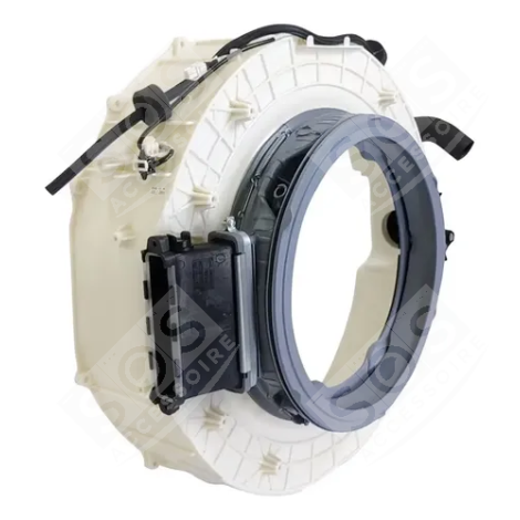 ENSEMBLE CUVE AVANT MACHINE À LAVER, LAVE-LINGE - ACQ90597909, ACQ90597944