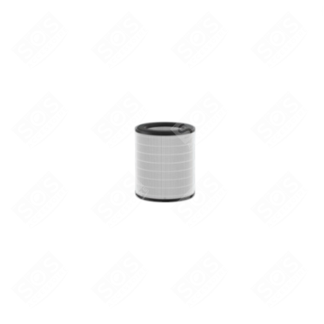 FILTRE 2 EN 1, PRÉFILTRE ET ALLERGY+ D'ORIGINE CLIMATISEUR - XD6240G0