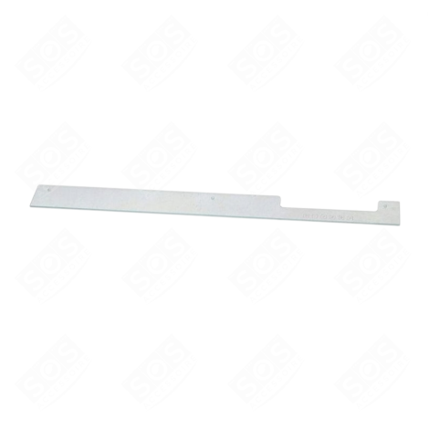 BANDEAU VERRE D'ORIGINE HOTTE - 14029988301, 140299883011