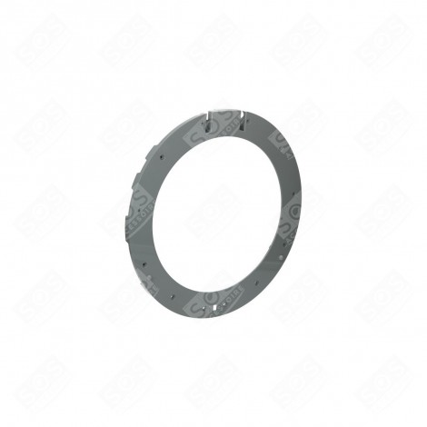 CADRE INTÉRIEUR DE HUBLOT D'ORIGINE MACHINE À LAVER, LAVE-LINGE - 00366113, 00432075
