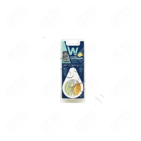 DESODORISANT DEODISH LAVE-VAISSELLE - 484000008894