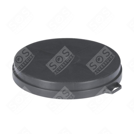 FILTRE À CHARBON D'ORIGINE HOTTE - 484000008579