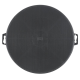 FILTRE À CHARBON D'ORIGINE HOTTE - 484000008579