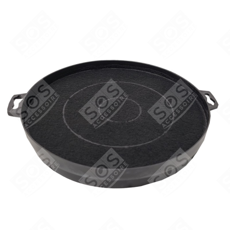 FILTRE À CHARBON D'ORIGINE HOTTE - 484000008579