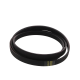 COURROIE 1161J5 MAEL LL OEM MACHINE À LAVER, LAVE-LINGE - 55X2987