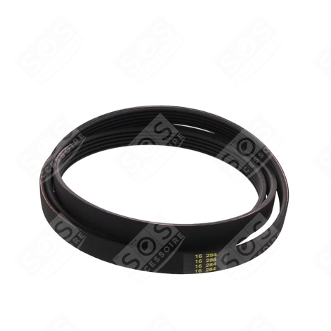 COURROIE 1161J5 MAEL LL OEM MACHINE À LAVER, LAVE-LINGE - 55X2987