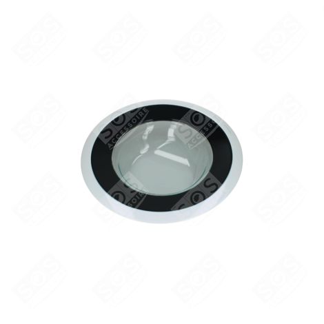 PORTE, HUBLOT D'ORIGINE MACHINE À LAVER, LAVE-LINGE - 854790