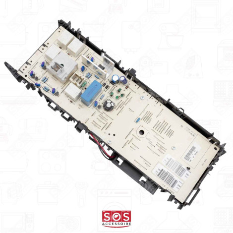 CARTE ÉLECTRONIQUE LAVE-VAISSELLE - AS0038530