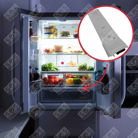 COLONNE AIR D'ORIGINE FRIGO, RÉFRIGÉRATEUR, CONGÉLATEUR - AS0074816