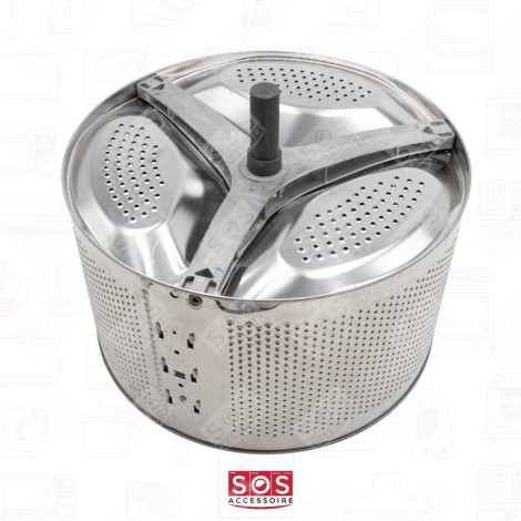 TAMBOUR MACHINE À LAVER, LAVE-LINGE - AS0074243