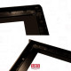 PORTEVASSEMBLÉE D'ORIGINE FOUR, CUISINIÈRE - AS0080832