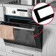 PORTEVASSEMBLÉE D'ORIGINE FOUR, CUISINIÈRE - AS0080832