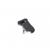 Sécurité de porte, Fermeture, Verrou d'origine Sécurité de porte, Fermeture, Verrou d'origine