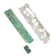 CARTE ÉLECTRONIQUE, MODULE DE COMMANDE MACHINE À LAVER, LAVE-LINGE - AS0086491