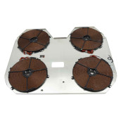 Inducteur 4f-180 x4