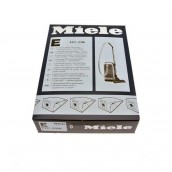 5 sacs à poussière type E