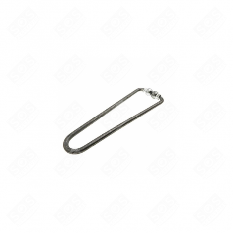 SUPPORT PATINS AMORTISSEUR D'ORIGINE MACHINE À LAVER, LAVE-LINGE - WT6531500, 00264543