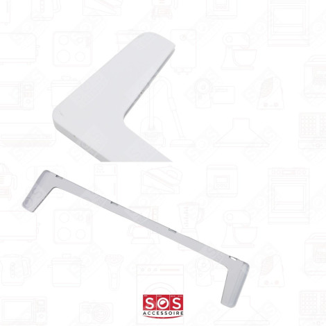 PROFILE POLAR-W AVANT D'ORIGIN FRIGO, RÉFRIGÉRATEUR, CONGÉLATEUR - C00114611, C00116070