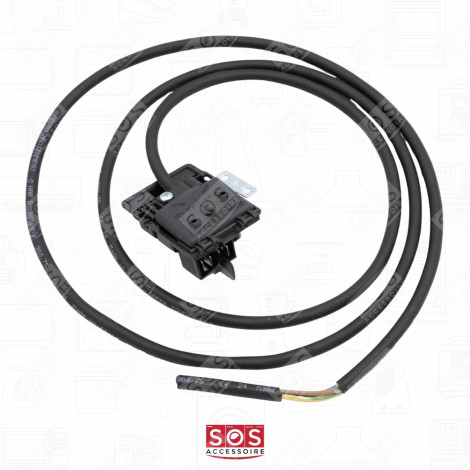 BORNIER D'ORIGINE FOUR, CUISINIÈRE - AS0085364