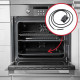 BORNIER D'ORIGINE FOUR, CUISINIÈRE - AS0085364