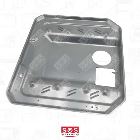 CARTER IXXLC D'ORIGINE PLAQUE DE CUISSON - AS0086548