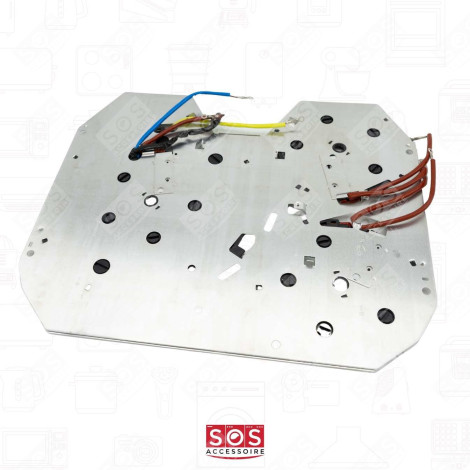 INDUCTEUR 3F D'ORIGINE PLAQUE DE CUISSON - AS0070227