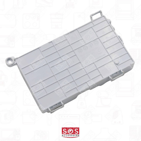 CARTE ÉLECTRONIQUE, MODULE DE COMMANDE D'ORIGINE MACHINE À LAVER, LAVE-LINGE - AS0082994