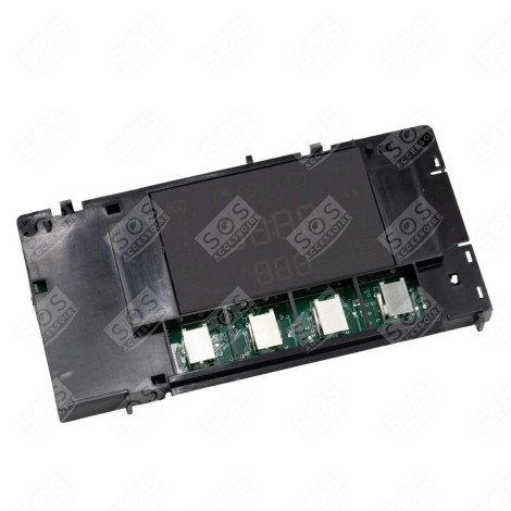 CARTE CLAVIER D'ORIGINE FOUR, CUISINIÈRE - AS0038398
