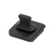 AMORTISSEUR PANIER (REPÈRE SS-204489) FRITEUSE, AIRFRYER - SS-204489, SS204489