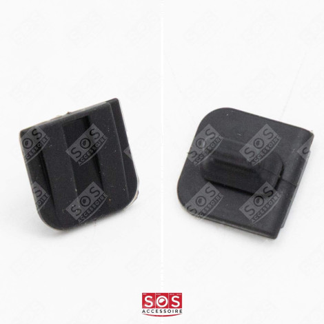 AMORTISSEUR PANIER (REPÈRE SS-204489) FRITEUSE, AIRFRYER - SS-204489, SS204489