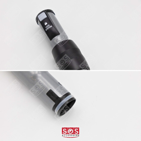 TUBE TÉLESCOPIQUE ASPIRATEUR - RT3421, RS-RT3421