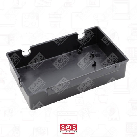BOÎTIER DE CARTE ÉLECTRONIQUE, MODULE DE PUISSANCE D'ORIGINE FRIGO, RÉFRIGÉRATEUR, CONGÉLATEUR - AS0086425