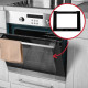 PORTE D'ORIGINE FOUR, CUISINIÈRE - AS0078220