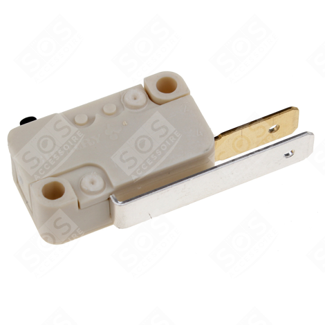 MICRO SWITCH 250 V. 16A FASTON 6.3 MM LAVE-VAISSELLE - 1731980300, C00914050