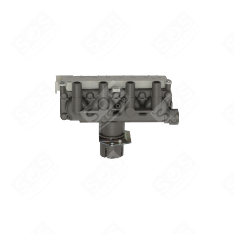 ELECTROVANNE MACHINE À LAVER, LAVE-LINGE - 49122739, 0024000405C