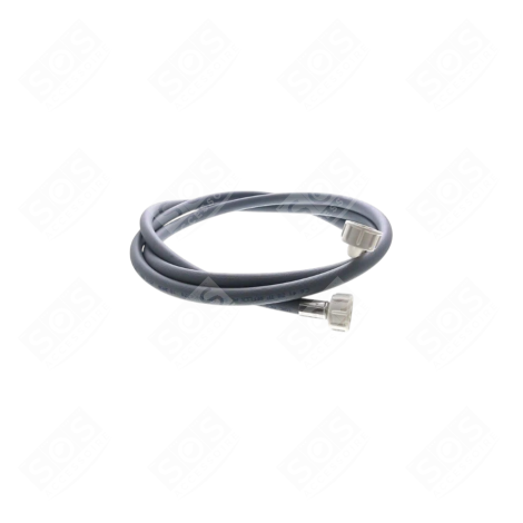 TUYAU ARRIVEE D'EAU 2,5M LAVE-VAISSELLE - 