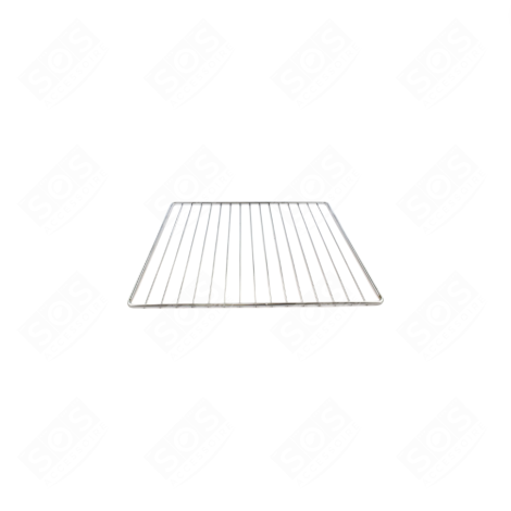 GRILLE 447 X 365 MM FOUR, CUISINIÈRE - C00081578, 13600092901