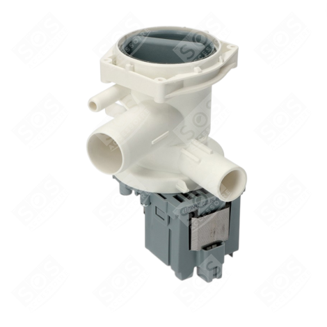 POMPE DE VIDANGE MACHINE À LAVER, LAVE-LINGE - 00141326, 00144487