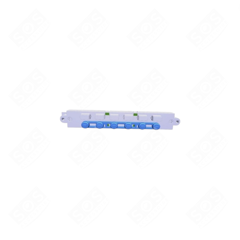 BANDEAU BOUTON D'ORIGINE HOTTE - 14019239105