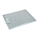 FILTRE MÉTALLIQUE D'ORIGINE 310X250MM HOTTE - 00353110