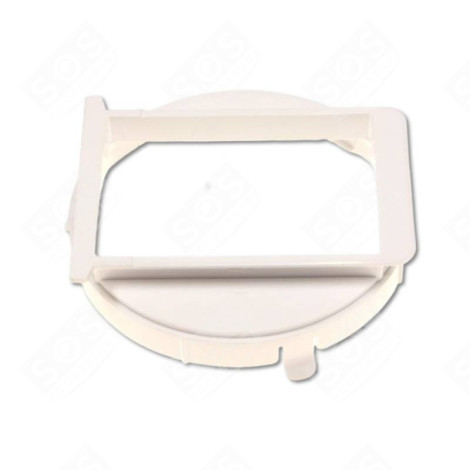 ADAPTATEUR CONDUIT D'ÉVACUATION D'AIR CLIMATISEUR - 12120600006211