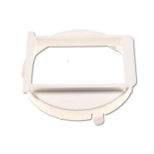 Adaptateur conduit d'évacuation d'air
