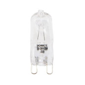 Ampoule halogene g9 25w 230v