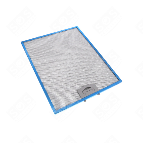 FILTRE MÉTALLIQUE D'ORIGINE HOTTE - 0SPL0000