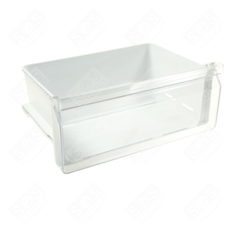 TIROIR SUPÉRIEUR ET INTERMÉDIAIRE (PARTIE CONGÉLATEUR) D'ORIGINE FRIGO, RÉFRIGÉRATEUR, CONGÉLATEUR - 12131000012243, 34030146