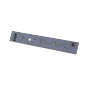 Platine LED d'origine 1,6W-12V / 6600K