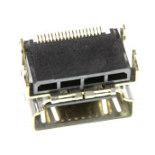 Connecteur HDMI d'origine