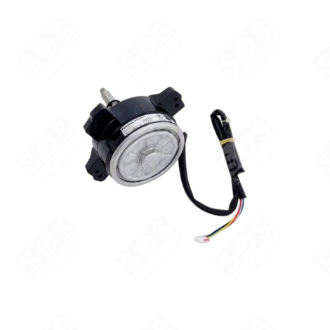  MOTEUR VENTILATEUR D'ORIGINE CLIMATISEUR - 4681A20168A, EAU32165801