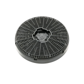 Filtre à charbon 159 mm d'origine